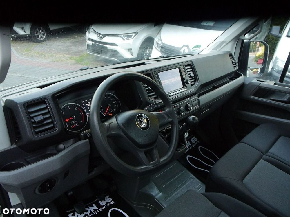 Volkswagen Crafter - 27