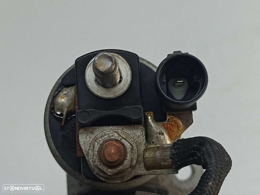 MOTOR DE ARRANQUE OPEL MOKKA X COLOR EDITION START/STOP - 8