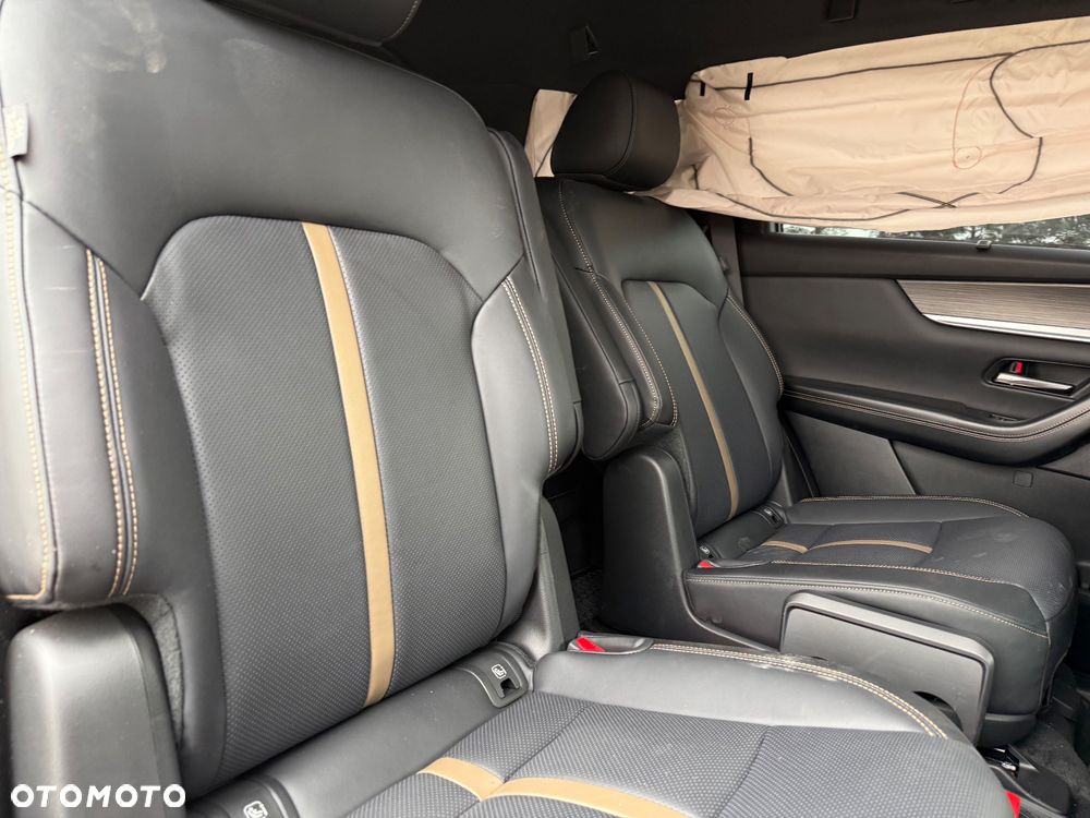 Mazda CX-80 AWD PHEV HOMURA PLUS - 24