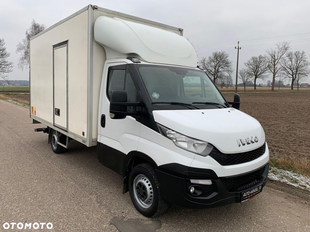 Iveco Daily - 13