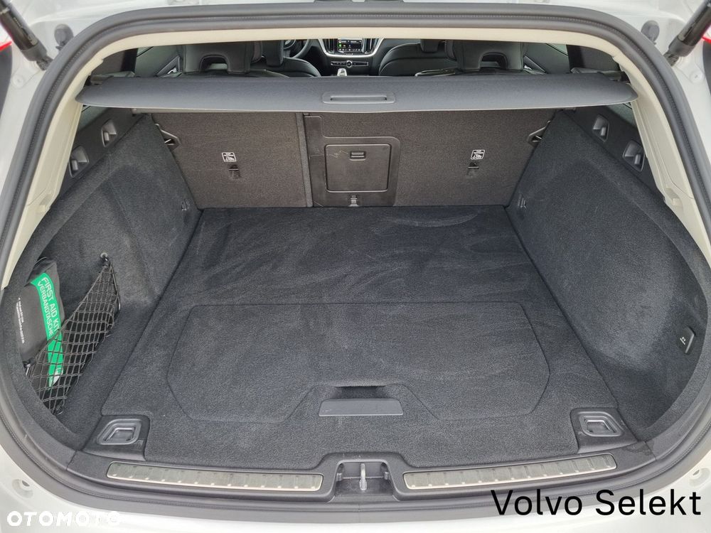 Volvo V60 - 20