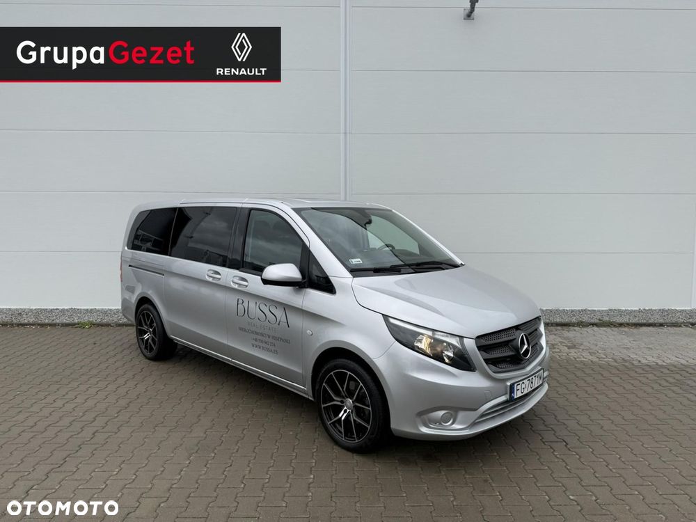 Mercedes-Benz Vito - 3