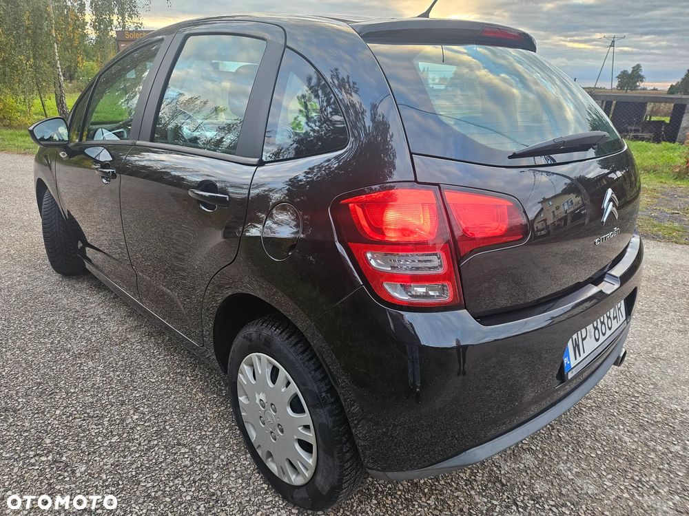 Citroën C3 1.4 VTi Seduction - 3