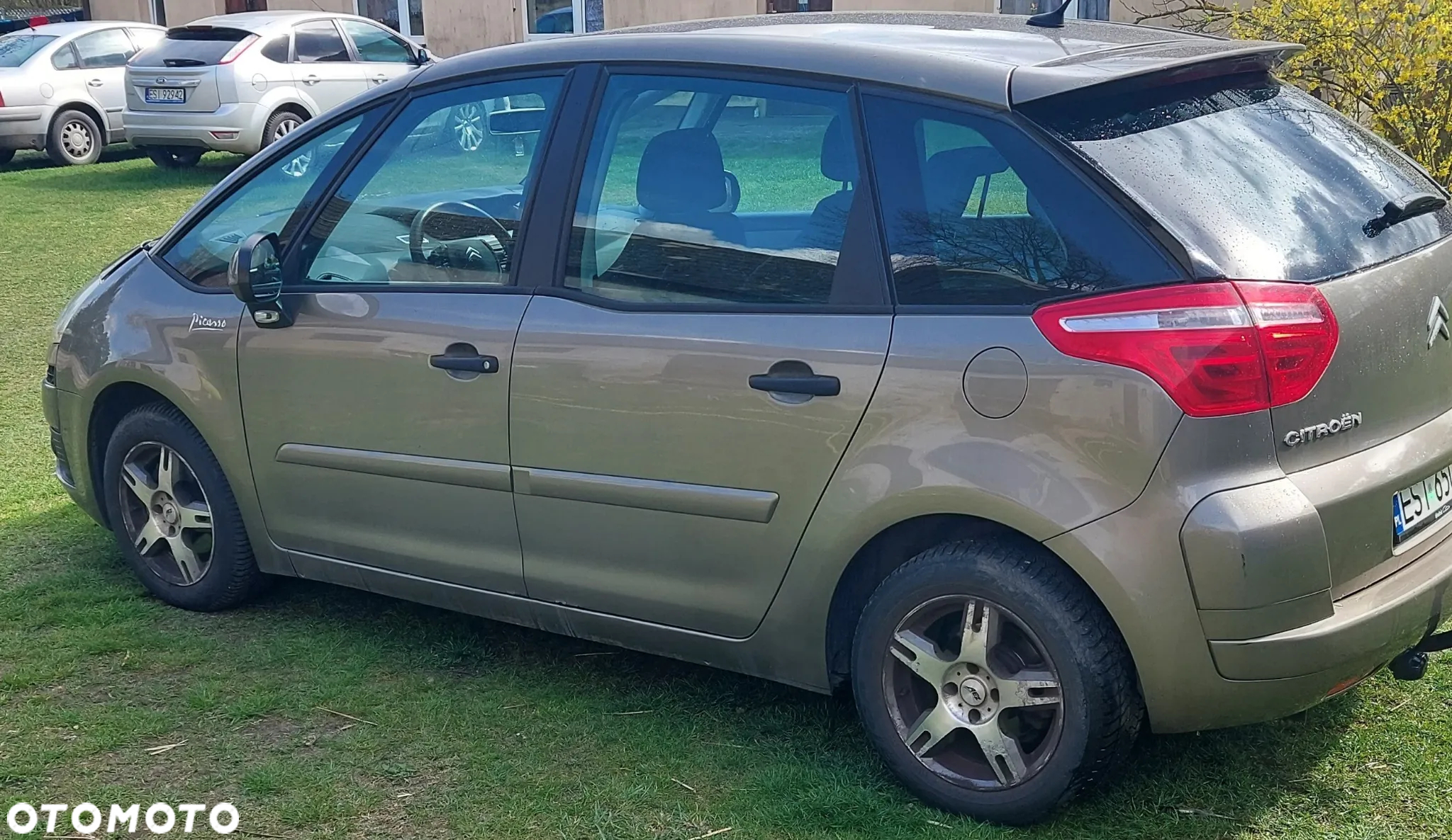 Citroën C4 Picasso - 3