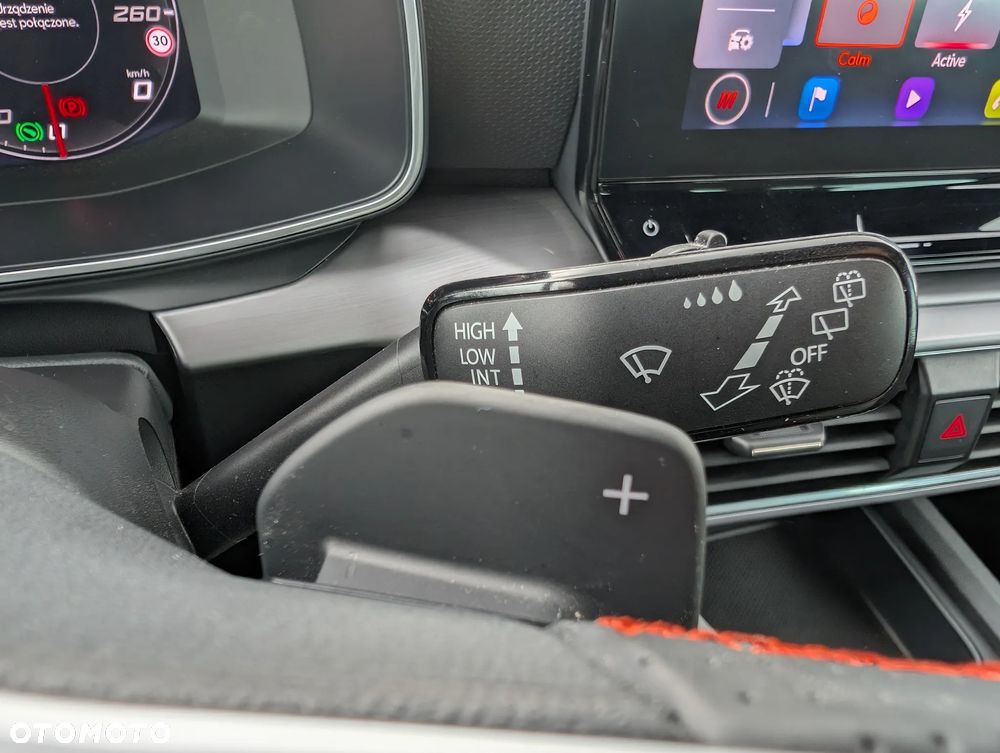 Seat Leon 1.4 eHybrid FR DSG - 27