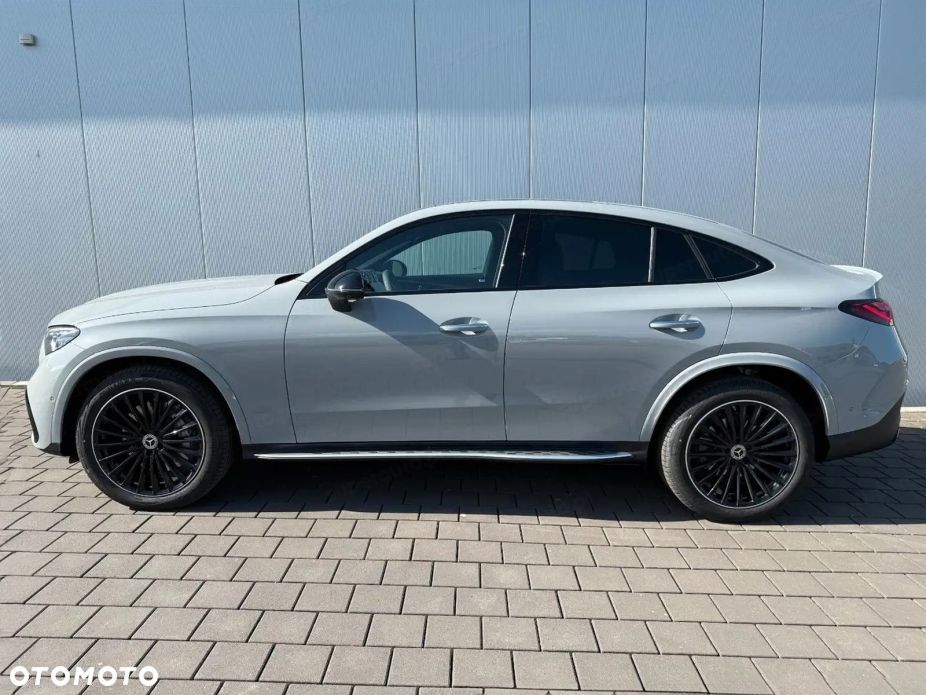 Mercedes-Benz GLC 450 d mHEV 4-Matic AMG Line - 6