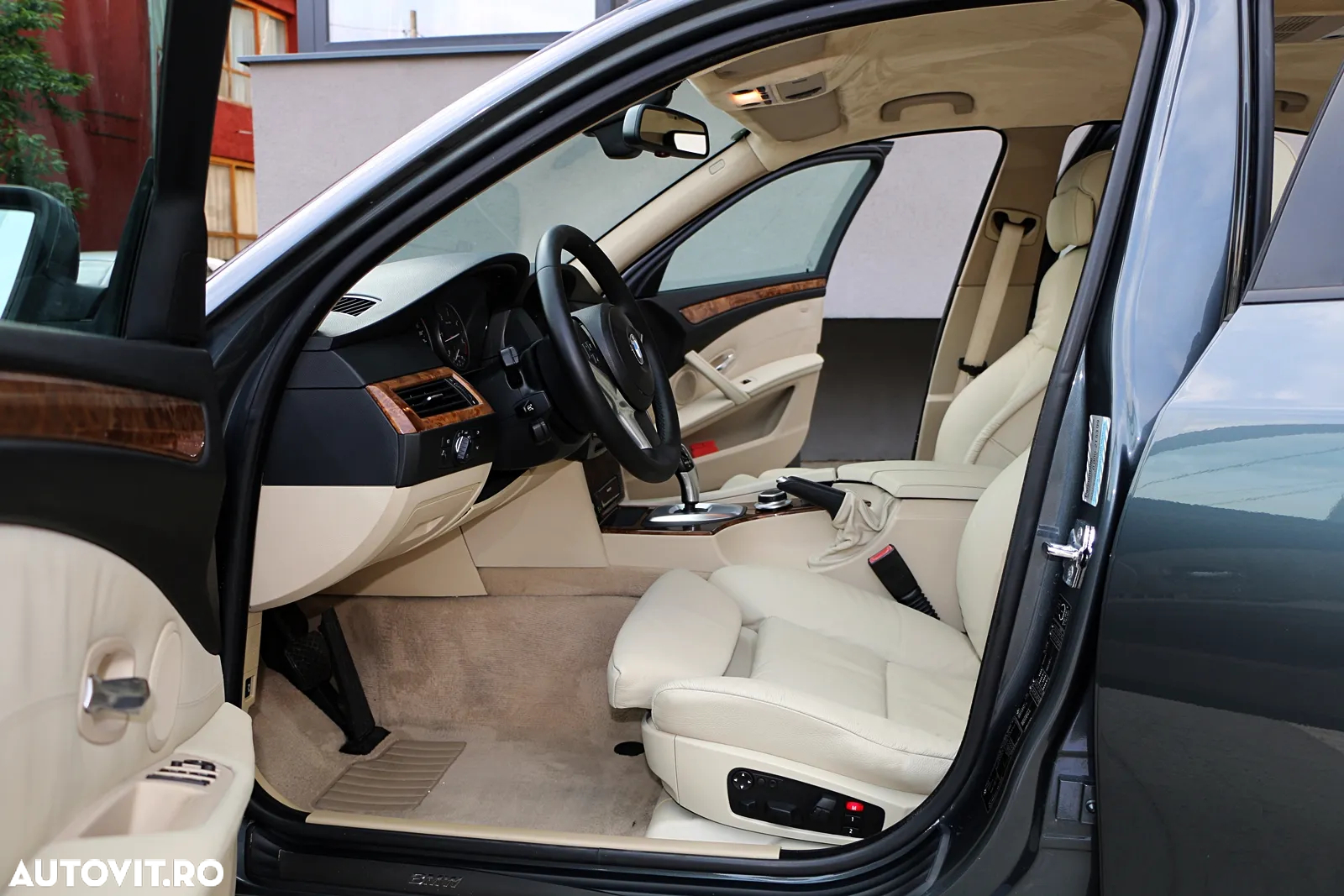 BMW Seria 5 - 5