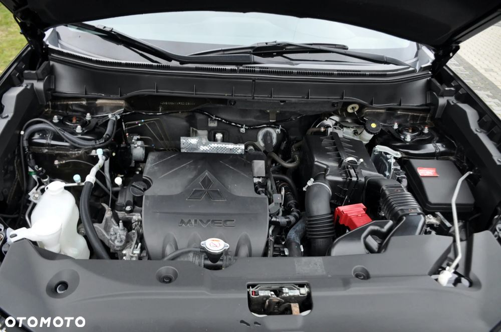 Mitsubishi ASX - 39