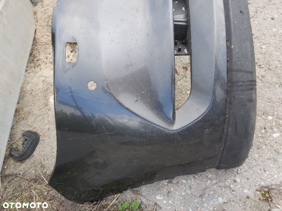 Zderzak przedni Mazda CX 5 LIFT - 4