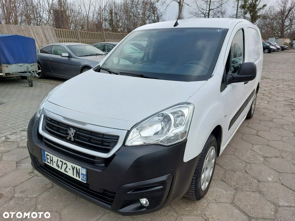 Peugeot Partner - 7