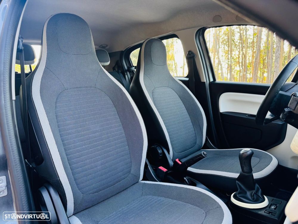 Renault Twingo 1.0 SCe Limited - 34
