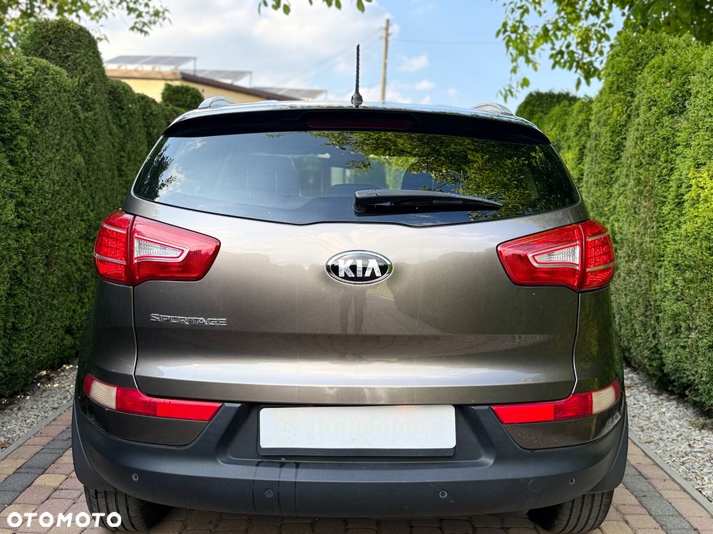 Kia Sportage 1.6 GDI L 2WD - 10