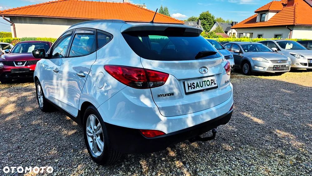 Hyundai ix35 2.0 Premium - 18