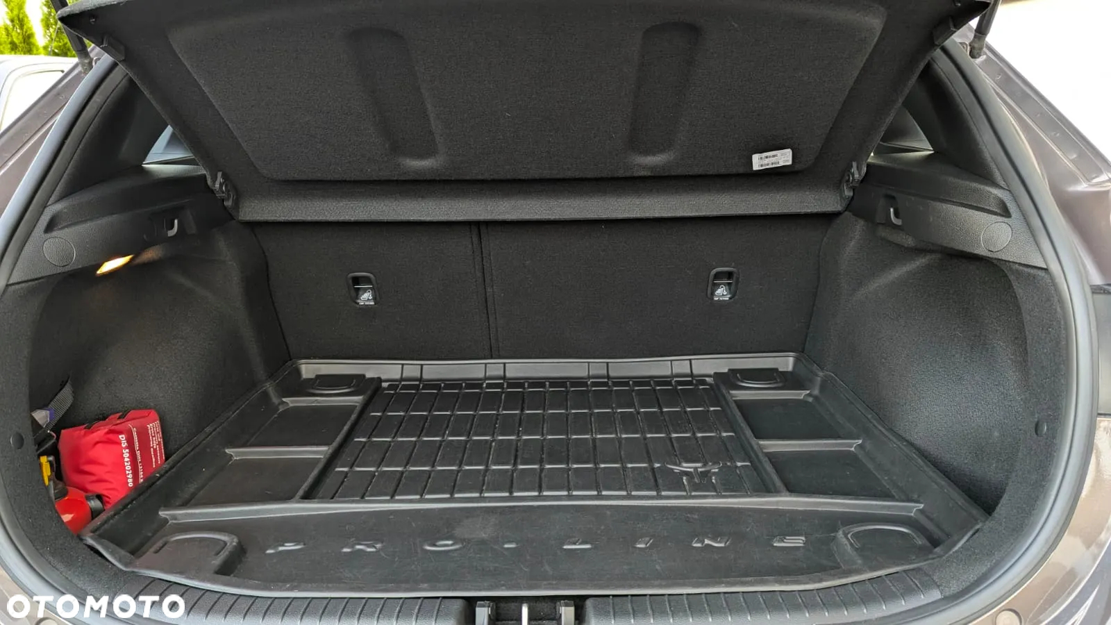Kia Ceed 1.4 T-GDI M - 8