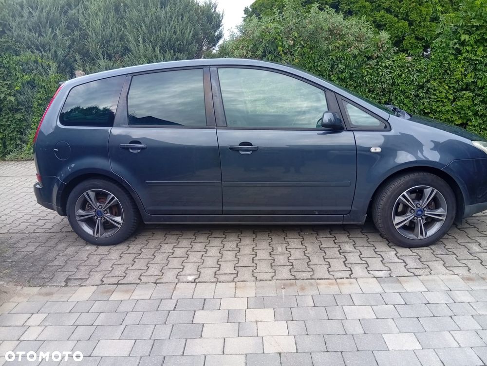 Ford C-MAX - 3