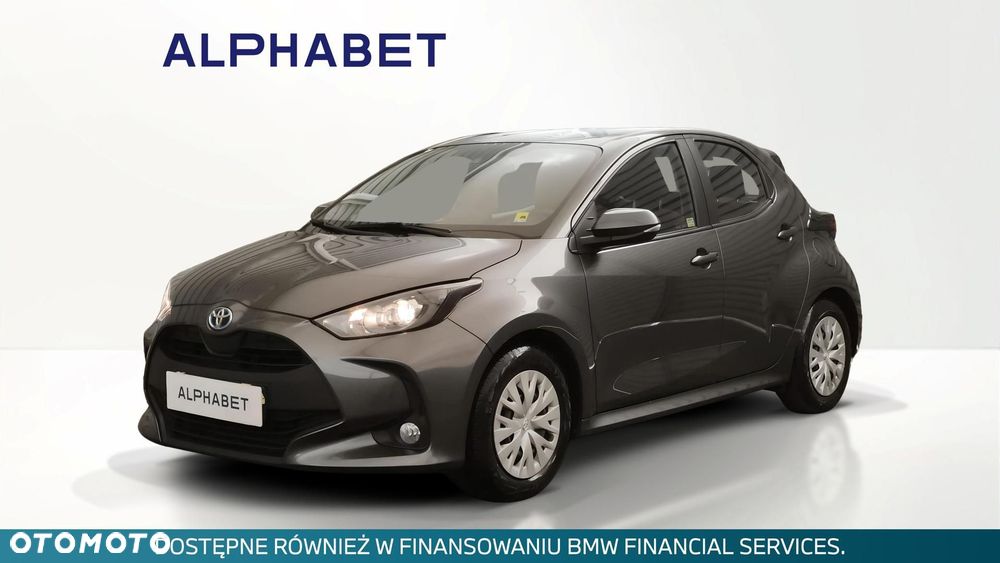 Toyota Yaris Hybrid 1.5 Comfort - 1