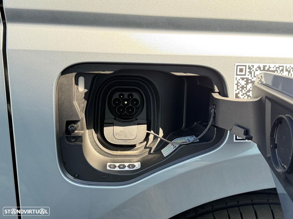 VW Multivan 1.5 TSI e-Hybrid Trend DSG - 22