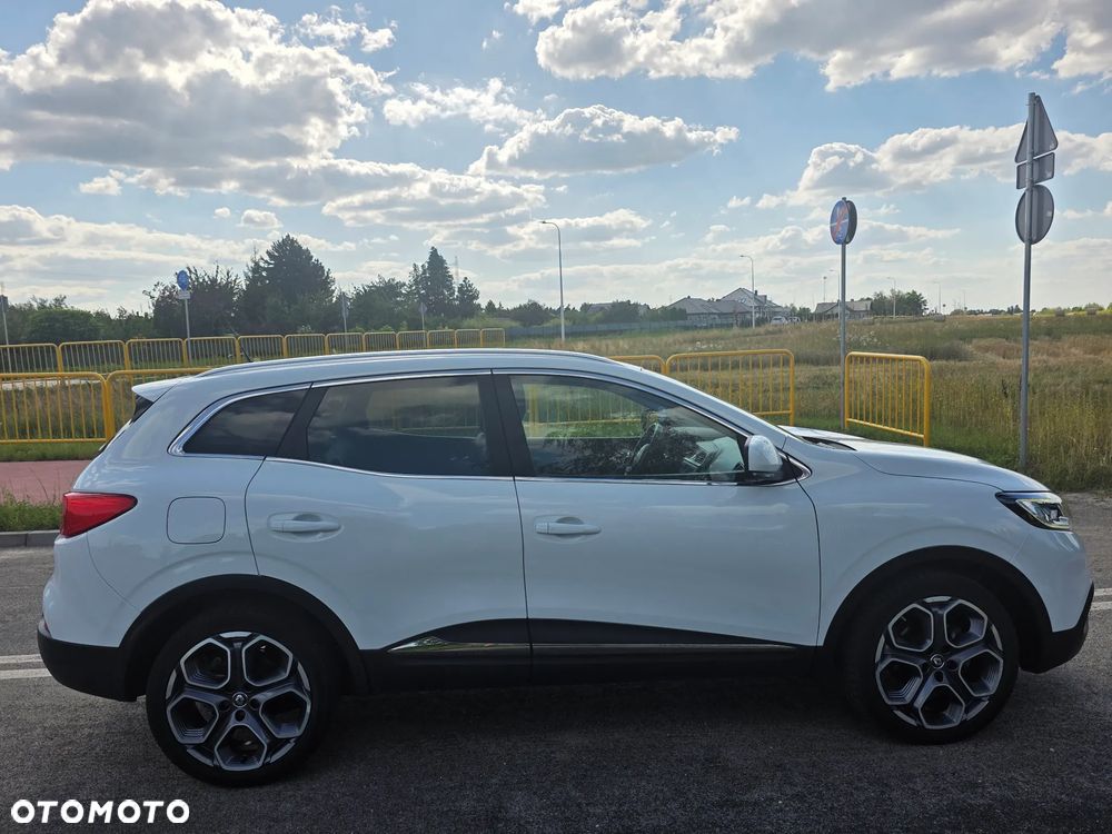 Renault Kadjar Energy dCi 110 EDC Business - 8