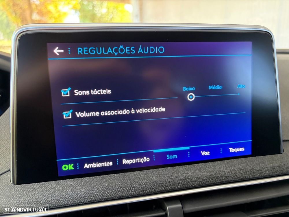 Peugeot 3008 1.6 BlueHDi Allure - 35