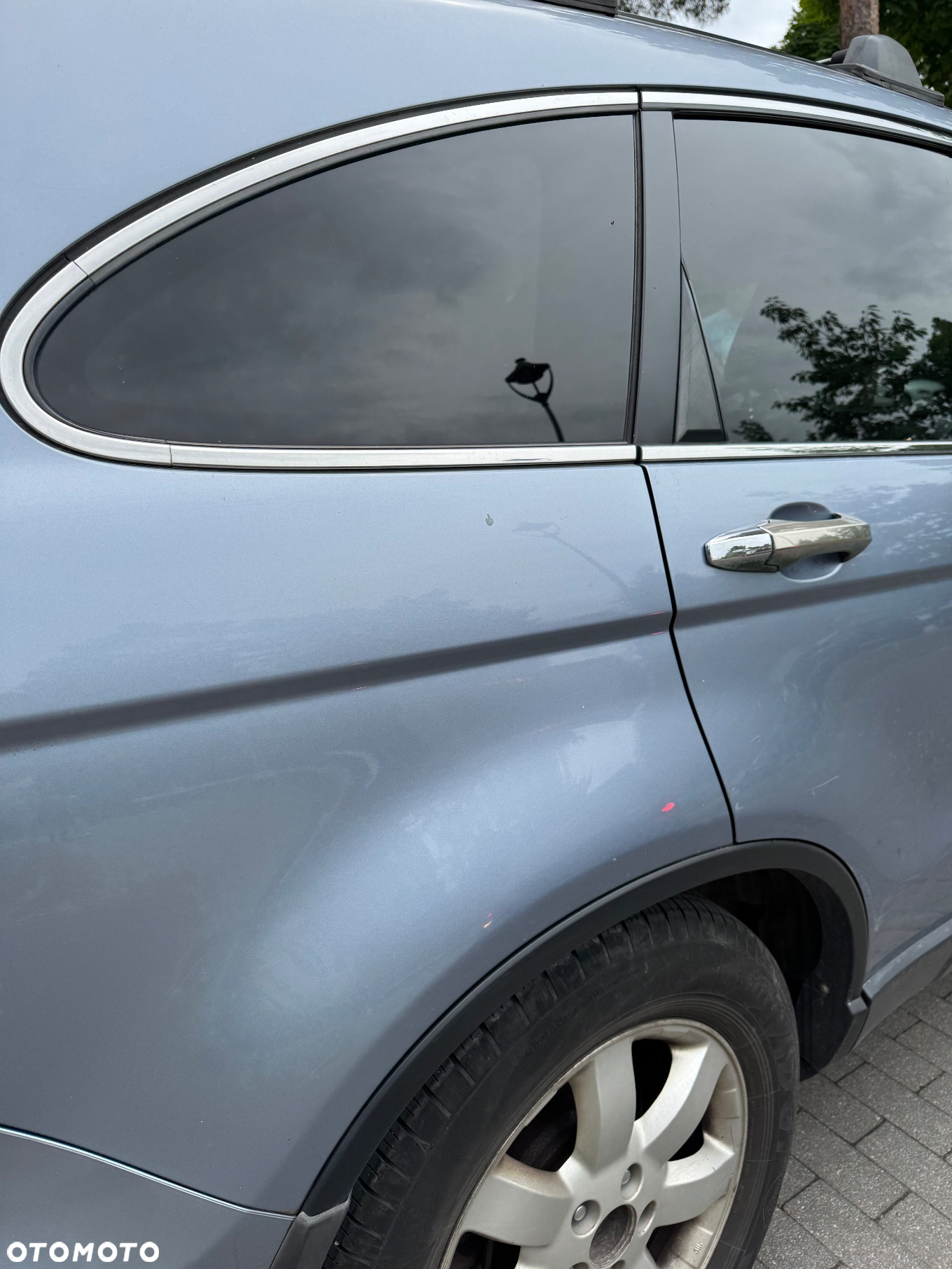 Honda CR-V 2.4 LX 2WD - 13
