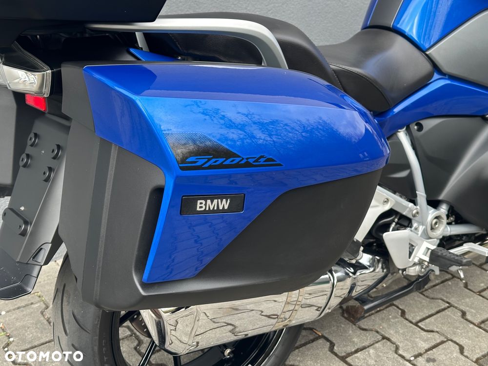 BMW RT - 19