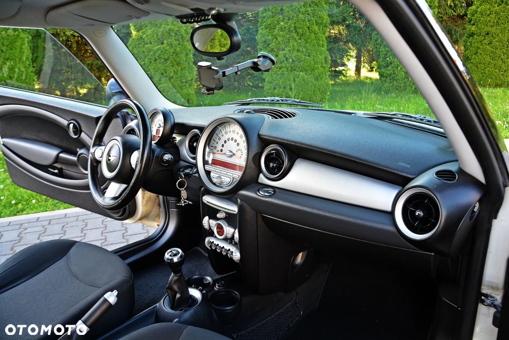MINI Cooper - 30