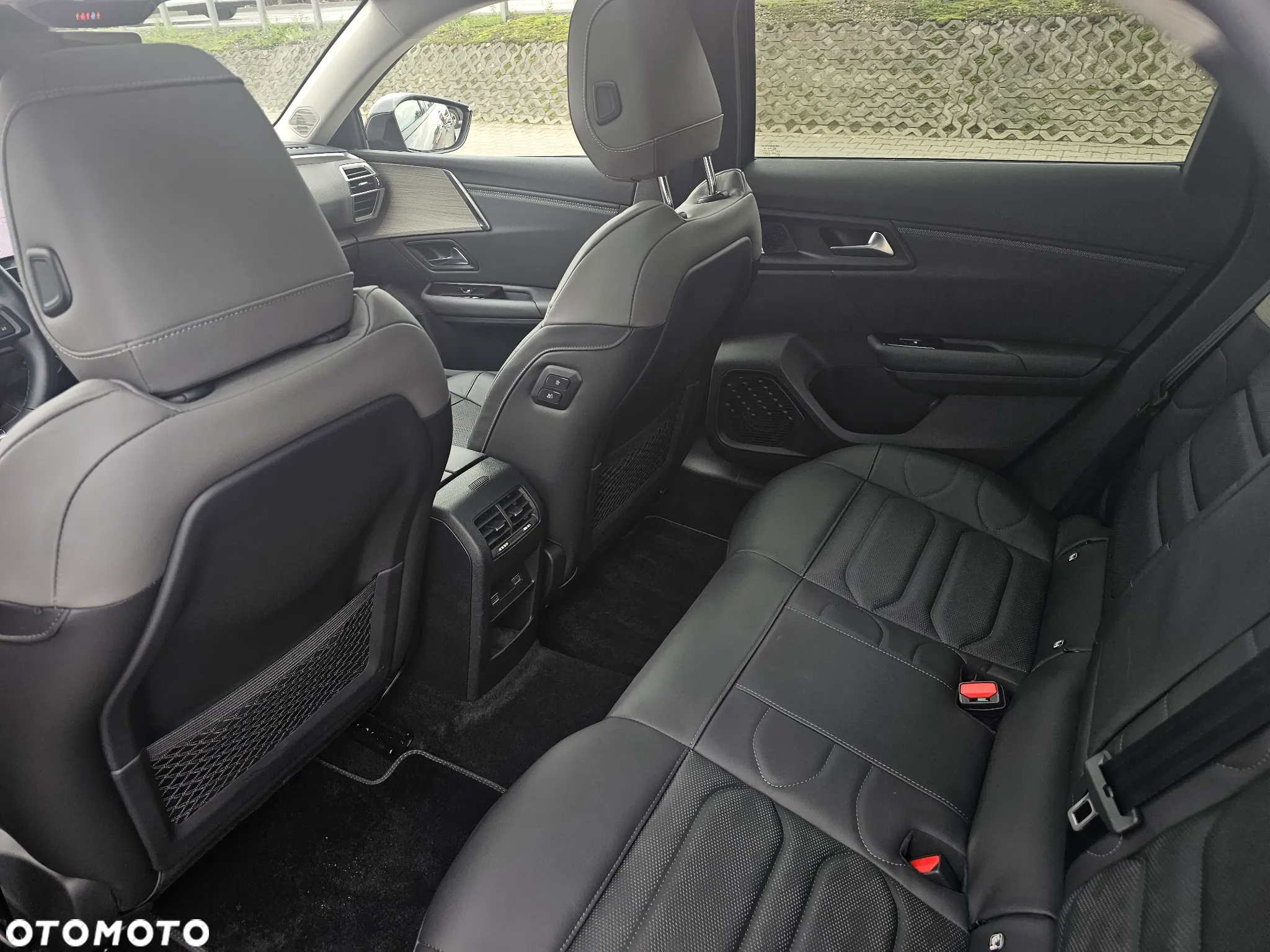 Citroën C5X - 12