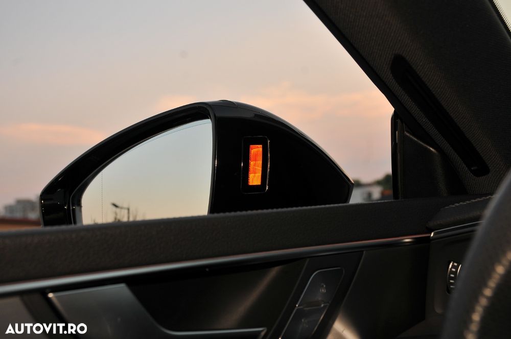 Audi A7 Sportback 50 TDI quattro Tiptronic - 18