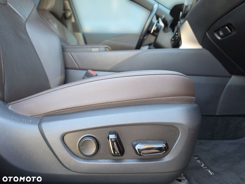 Lexus RX - 26