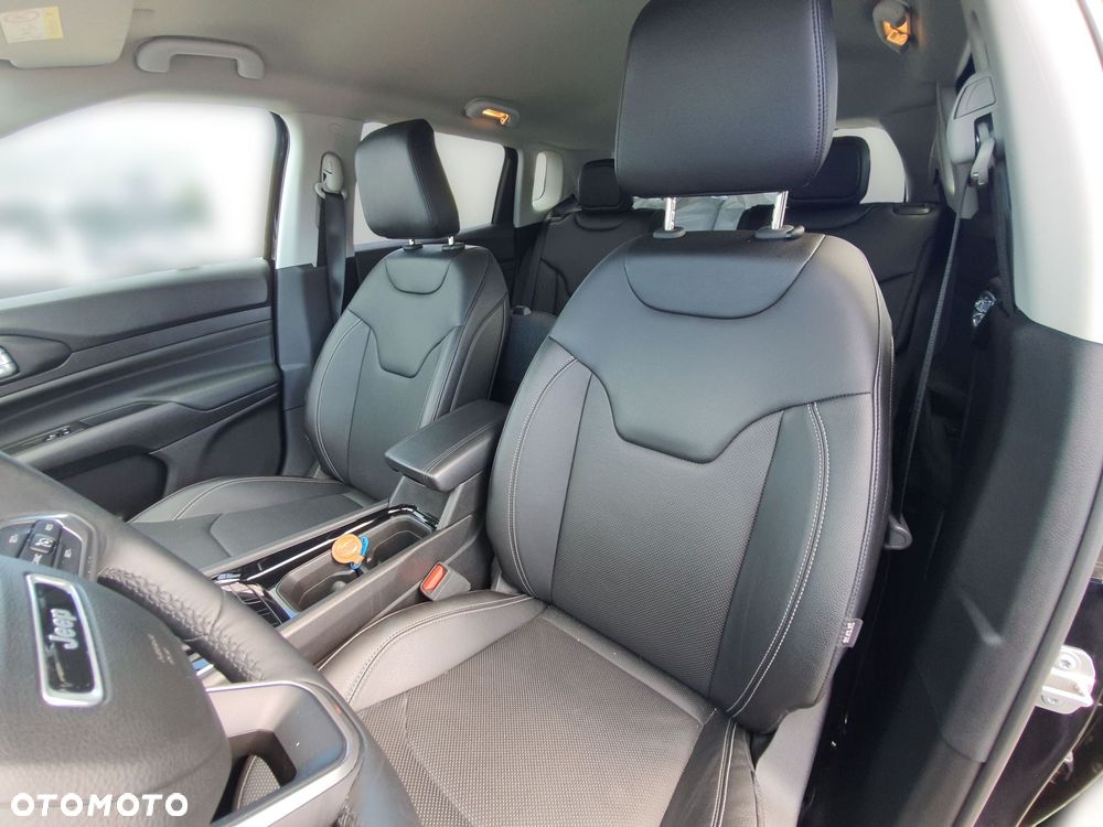 Jeep Compass 1.5 T4 mHEV Summit FWD S&S DCT - 19