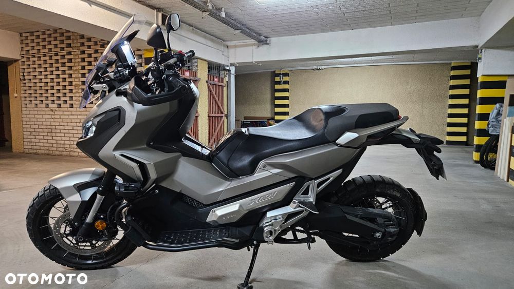 Honda X-ADV - 1