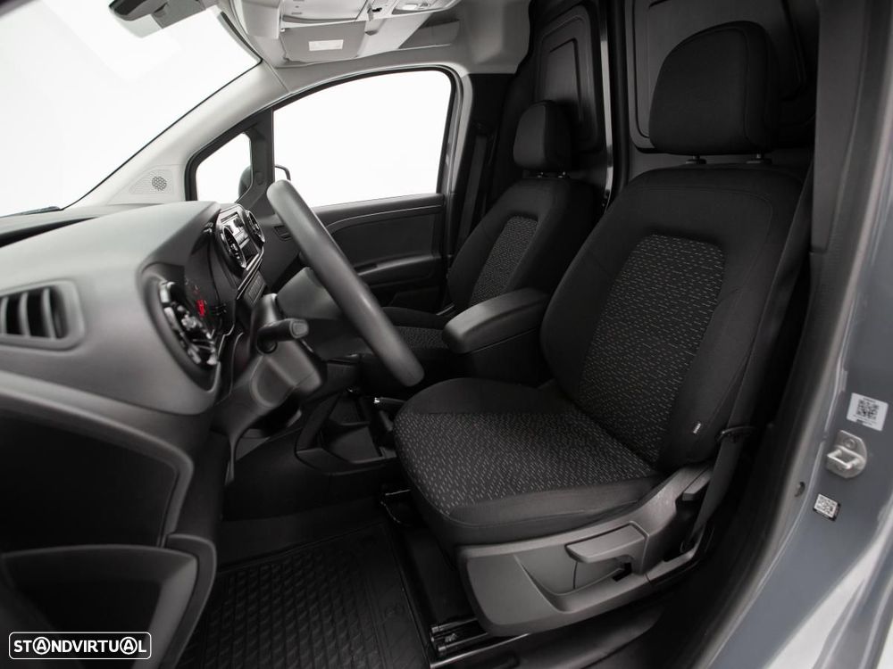Mercedes-Benz Citan 110 CDI STANDARD c/IVA - 9