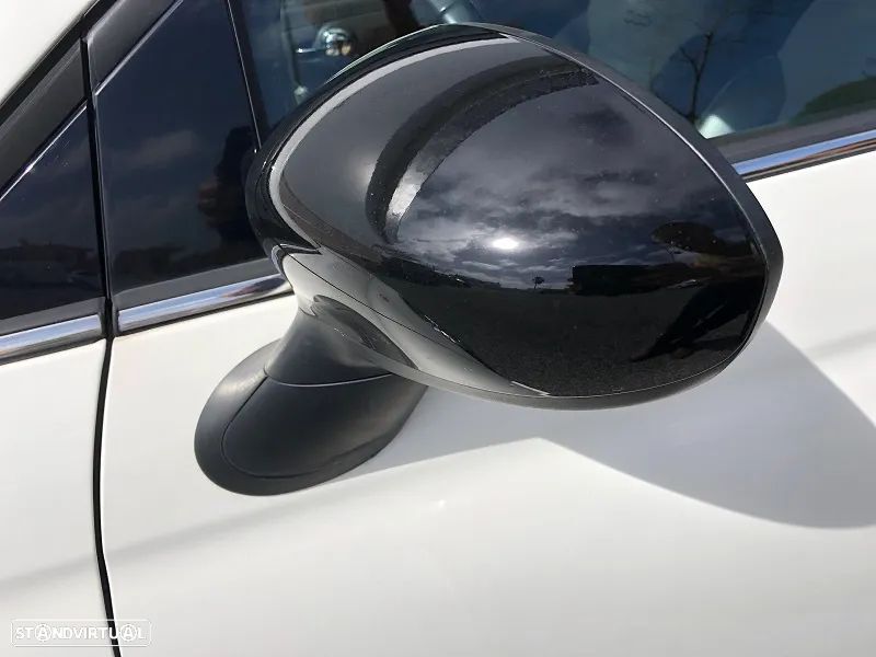 Fiat 500C 0.9 8V TwinAir Lounge - 9