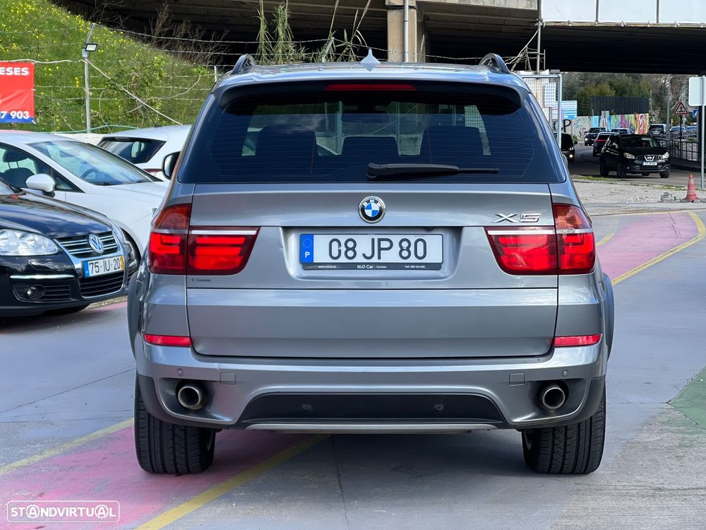 BMW X5 40 d xDrive - 3