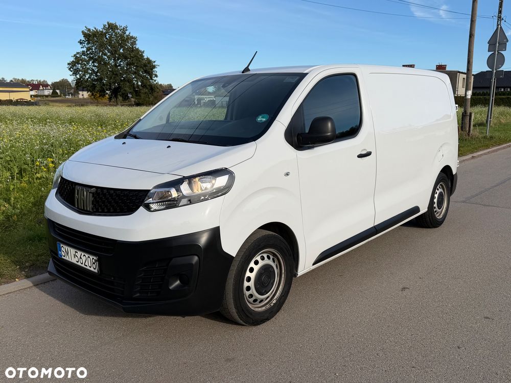 Fiat Scudo - 8
