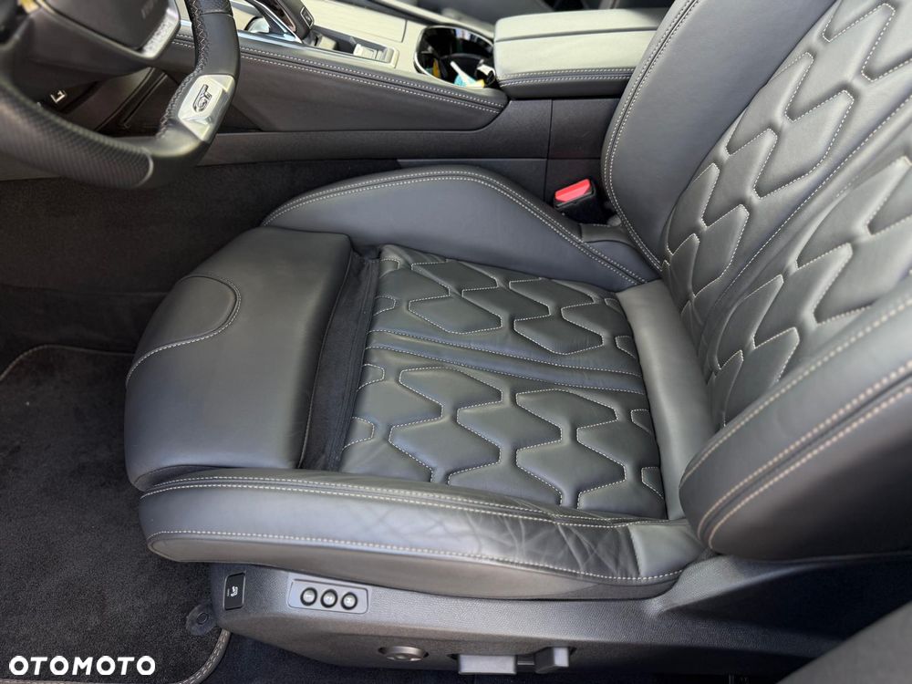 Peugeot 508 1.6 PureTech GT S&S EAT8 - 29
