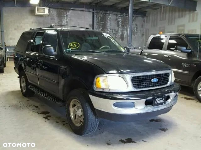 rĄczka ciegno otwierania maski lincoln navigator ford expedition - 3