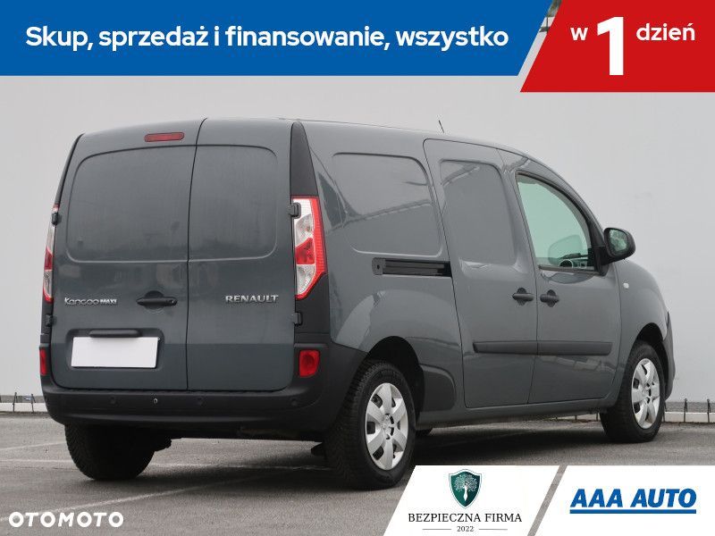 Renault kangoo - 6