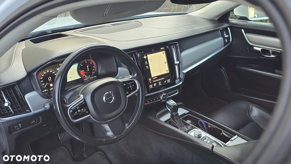 Volvo S90 D5 AWD Inscription - 31