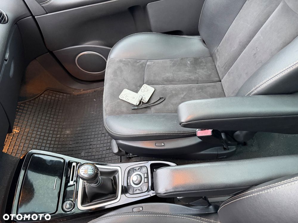 Renault Grand Espace Gr 2.0 dCi 25th - 36