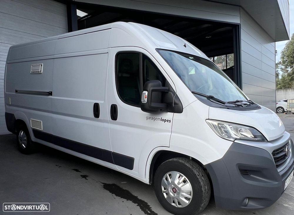 Fiat DUCATO - 18