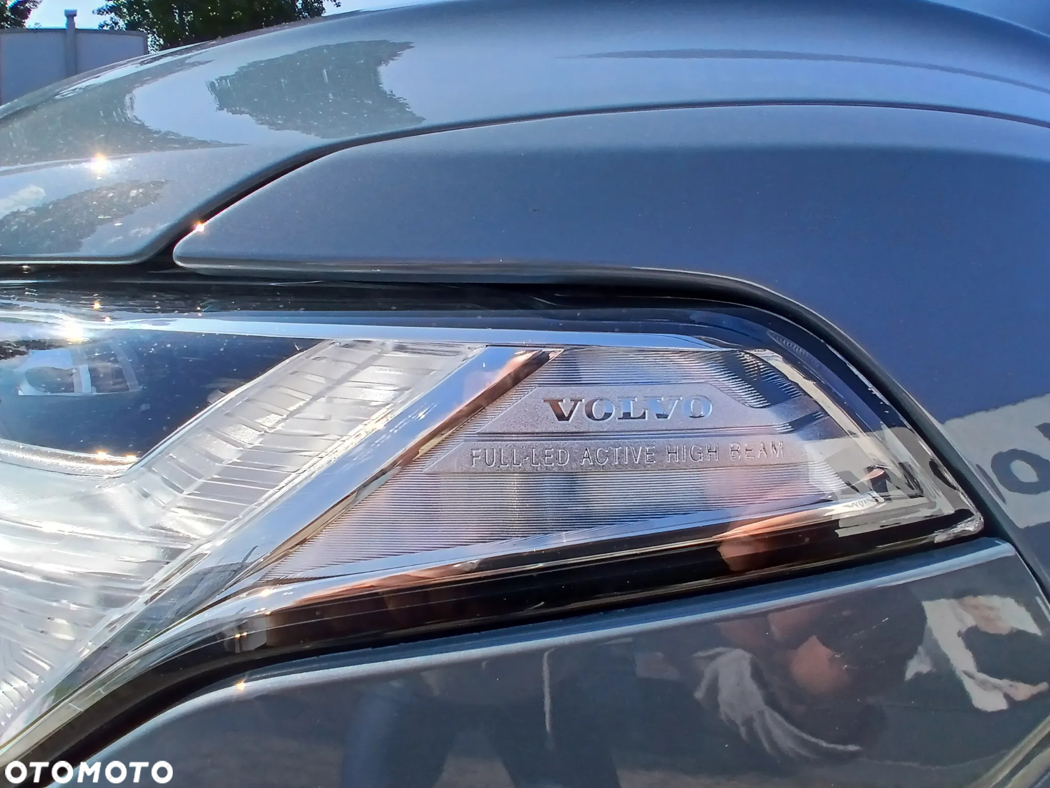 Volvo XC 90 B5 D AWD R-Design - 19