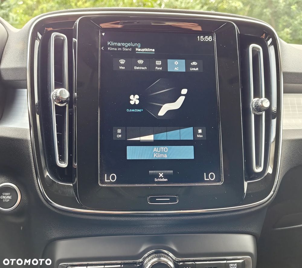 Volvo XC 40 - 29