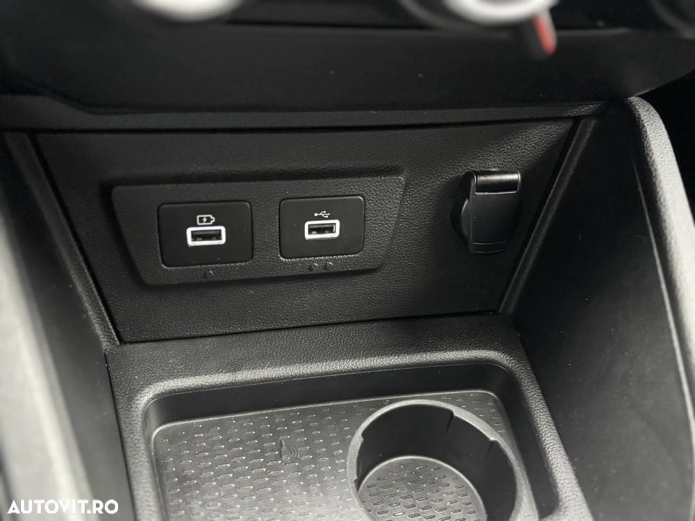 Dacia Duster Blue dCi 115 4WD Prestige - 26