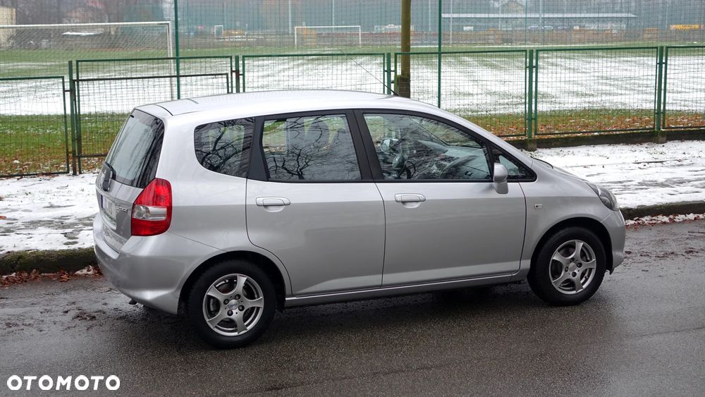 Honda Jazz 1.2 Style - 35