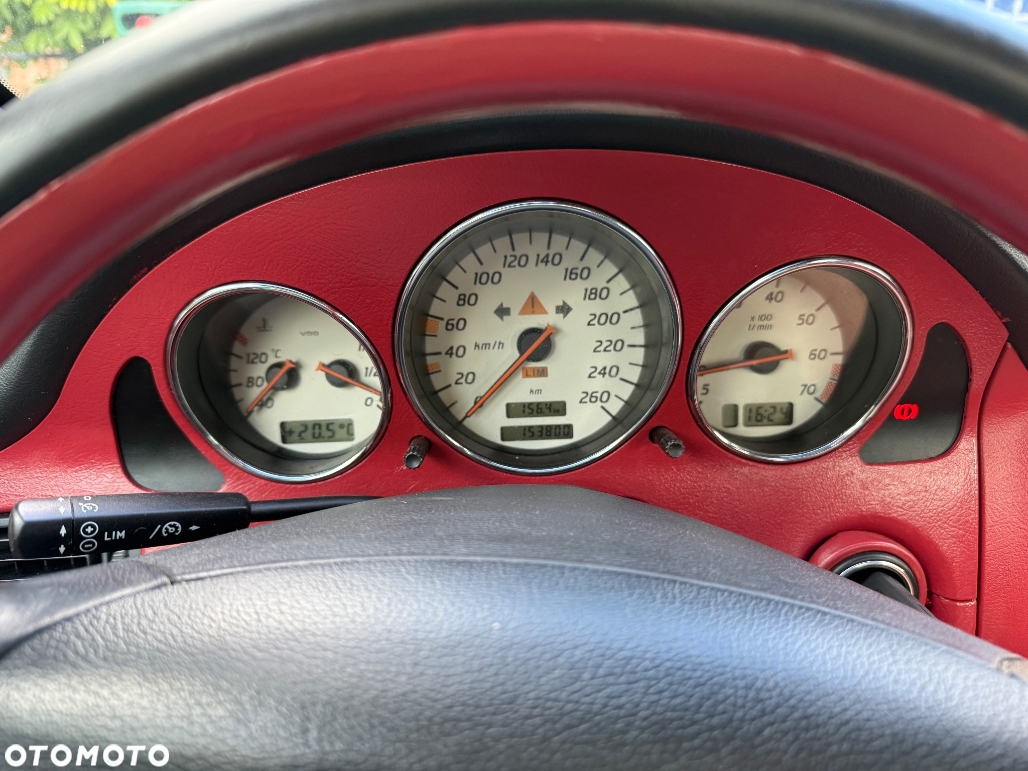 Mercedes-Benz SLK 200 Kompressor - 8