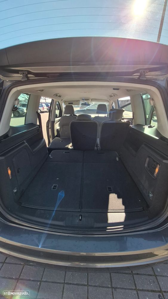 SEAT Alhambra 2.0 TDI Drivers Edition DPF - 17