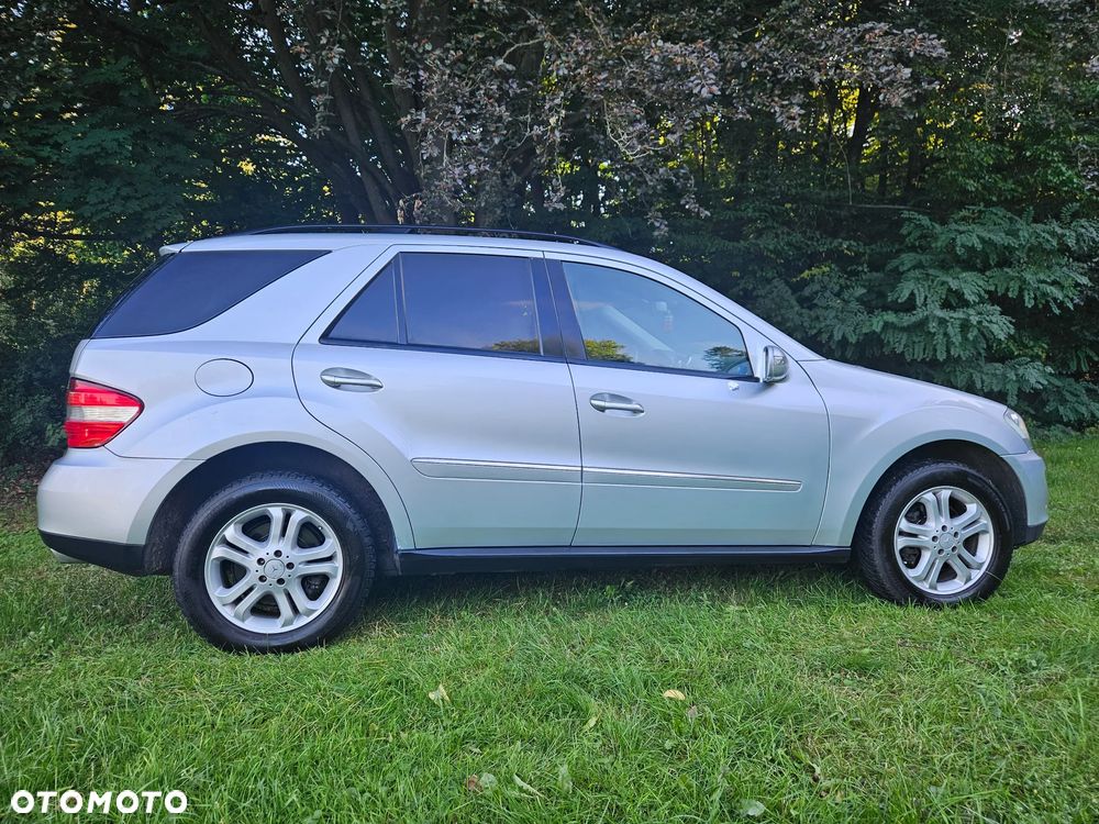 Mercedes-Benz ML 320 CDI 4-Matic - 16