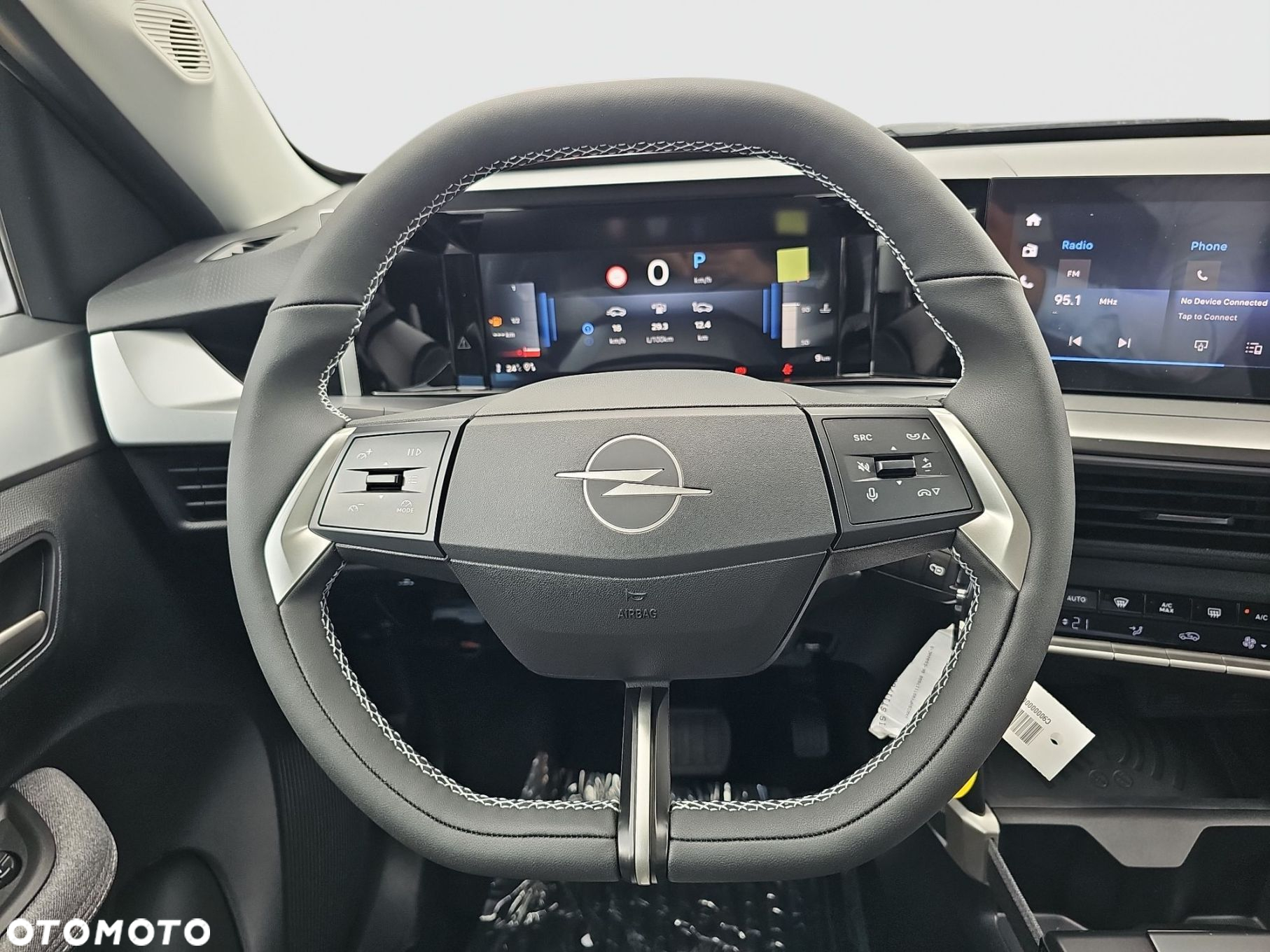 Opel Frontera - 12