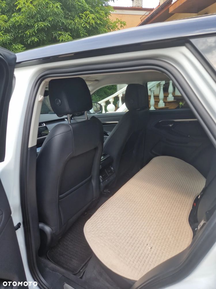 Land Rover Range Rover Evoque - 6